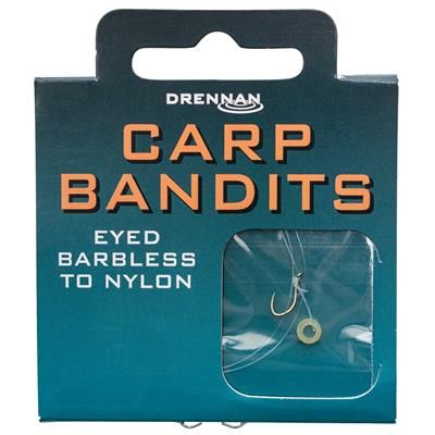 [HNBECHR010] DRENNAN Bandit, Carp 10 to 7 30Cm  (C-4-29)