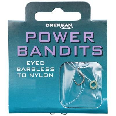 [HNBEPHR010] DRENNAN Bandit, Power 10 to 8  (C-4-15)