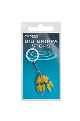 [TGGS002] DRENNAN Big Grippa Stops  [A-1-10]