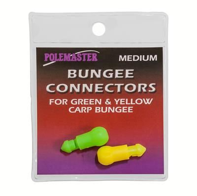 [TOCNB001] DRENNAN Bungee Connector Beads  M  (B-3-137)