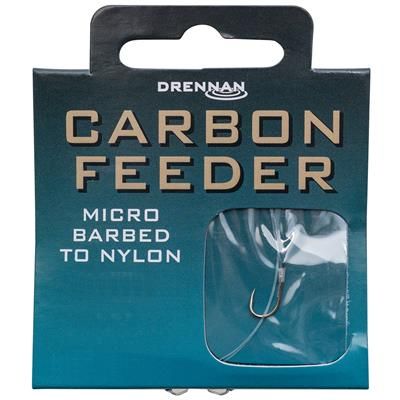 [HNCFDM010] DRENNAN Carbon Feeder 10 to 7lb  (B-1-6)
