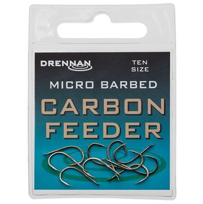 [HSCFDM008] DRENNAN Carbon Feeder 8  (B-1-66)