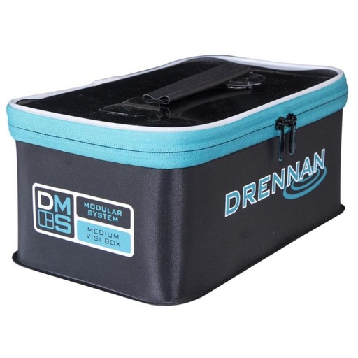 [LUDEVB02] DRENNAN DMS VISI BOX, MEDIUM  (C-6-4)