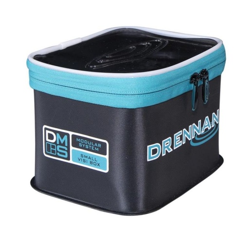 [LUDEVB01] DRENNAN DMS VISI BOX, SMALL  (C-6-3)