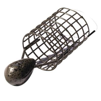 [TFDCFM040] DRENNAN Distance Cage Feeder 40g Med  (D-2-23)