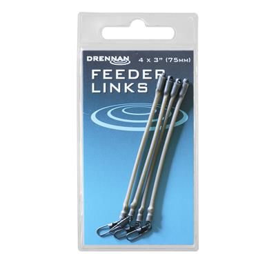 [TGFL02] DRENNAN Feeder Link Large 3"  (A-1-58)