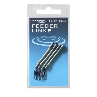 [TGFL01] DRENNAN Feeder Link Small 2"  (A-1-57)