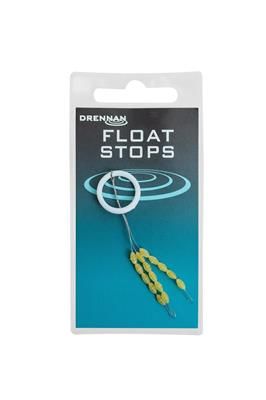 [TGFS000] DRENNAN Float Stops   Small  [A-1-10]