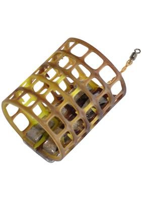 [TFGM003] DRENNAN Gripmesh Feeder - Large 30 gr  (B-4-1)