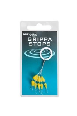 [TGGS001] DRENNAN Grippa Stops  (A-1-10)