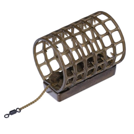 [TFGMH60] DRENNAN HEAVYWEIGHT GRIPMESH FEEDER, LARGE 60G  (B-4-2)