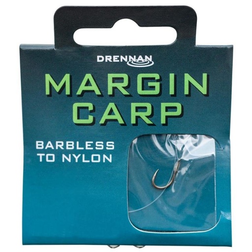 [HNMCPB010] DRENNAN Margin Carp  10 to 8lb  (C-4-26)