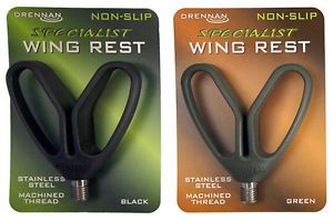 [TRNS000] DRENNAN Non Slip wing rest  (B-2-68)