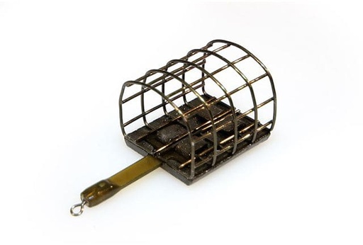 [TFOCF010] DRENNAN Oval Cage Feeder Micro 10g  (D-2-42)