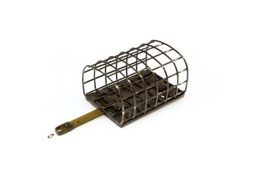 [TFOCF015] DRENNAN Oval Cage Feeder Mini 15g  (D-2-40)