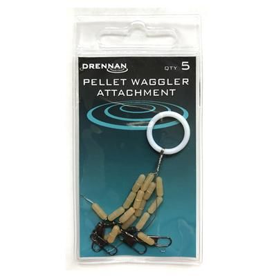 [TGPWA001] DRENNAN Pellet Waggler Attachment