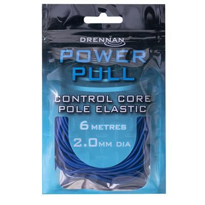 [TOE06] DRENNAN Power Pull Elastic 2.0mm Blue  (C-1-26)