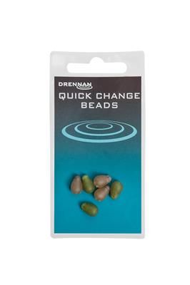 [TGQCB002] DRENNAN Quick Change Beads   Small  (A-1-32)