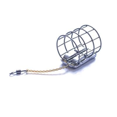 [TFCF0101] DRENNAN ROUND CAGE FEEDER   MICRO 10G  (C-2-13)