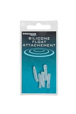 [TGFA201] DRENNAN Silicone Float Attachments  (A-1-13)