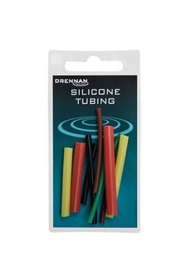 [TGST002] DRENNAN Silicone Tube   Black+colours