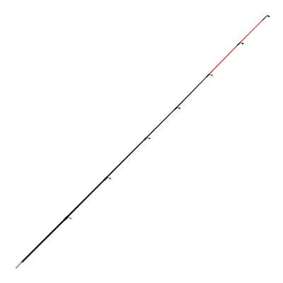 [RMFT040] DRENNAN Slow Taper F Tip 4oz CARBON