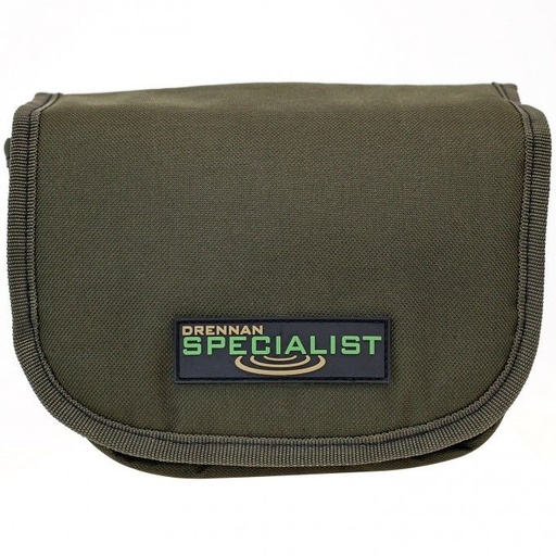 [LUSPRP01] DRENNAN Specialist Reel Pouch  (B-5-5)