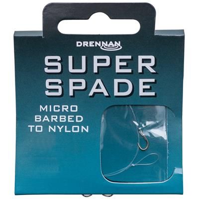 [HNSSPM014] DRENNAN Super Spade  14 to 6lb  (B-1-3)