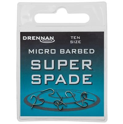[HSSSPM010] DRENNAN Super Spade 10  (B-1-75)