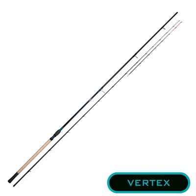 [RMVMDF110] DRENNAN Vertex 11ft Medium Feeder Rod