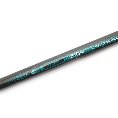 [RMLVTL300] DRENNAN Vertex NetHandle Telescopic 3m