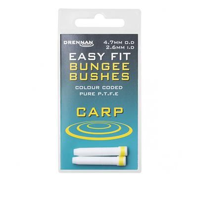 [TOB4726] DRENNANEasy Fit B Bush Carp 2 6mm ID  (A-2-33)