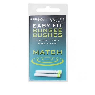 [TOB3523] DRENNANEasy Fit B/Bush Match 2.3mm ID  (A-3-65)