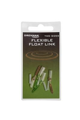 [TGFA100] Drennan Flexible Float Link  (A-1-77)