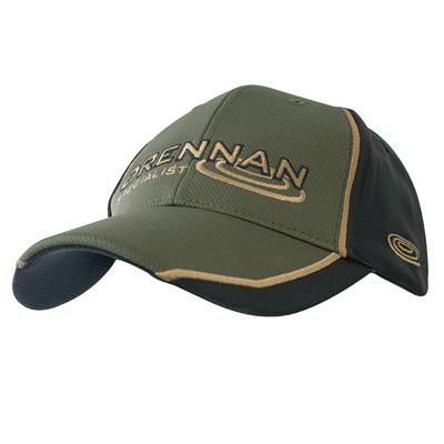 [CDCP007] Drennan Specialist Cap  (C-1-36)