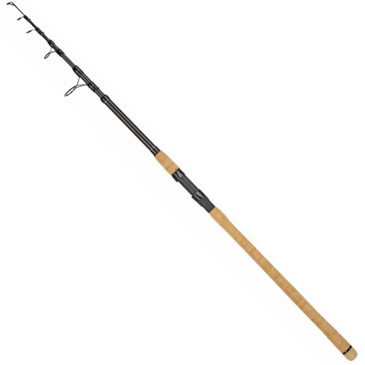 [154019390] ENDURA TELE CARP 390/3LBS