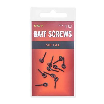 [ETBSM001] ESP Bait Screw   Metal  (A-3-38)