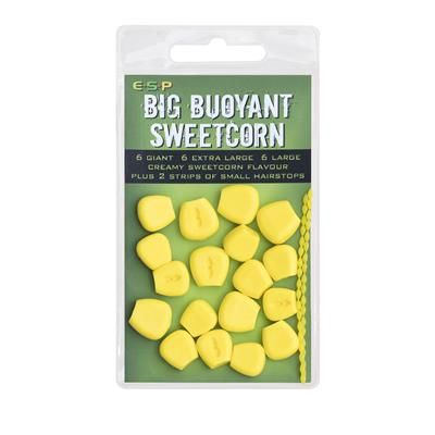 [ETBSCY002] ESP Big Buoyant Sweetcorn  (A-3-1)