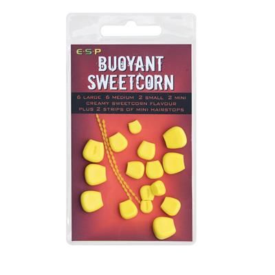 [ETBSCY001] ESP Buoyant Sweetcorn  (A-3-2)