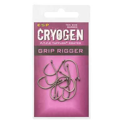 [EHCGPR004] ESP Cryogen Grip Rigger 4  (B-3-46)