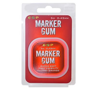 [ELMG002] ESP Marker Gum  Orange  (B-2-55)