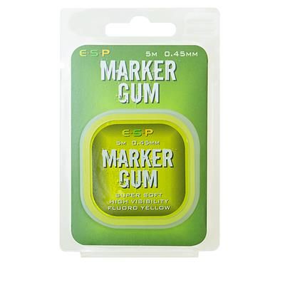 [ELMG001] ESP Marker Gum  Yellow  (B-2-54)