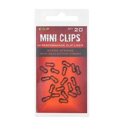 [ETCLMC001] ESP Mini Clip  (A-3-33)