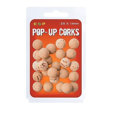 [ETPC014] ESP Pop Up Corks 14mm  (B-3-1)