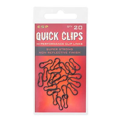 [ETCLQC001] ESP Quick Clip  (A-3-85)