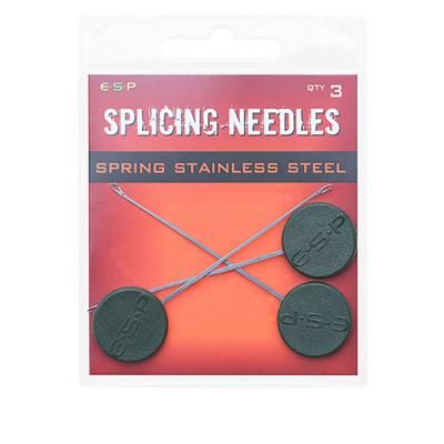 [ETSN000] ESP Splicing Needles  (A-3-92)