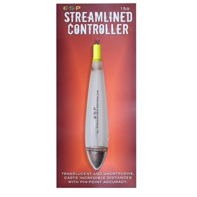 [ETSC015] ESP Streamline Controller 15g
