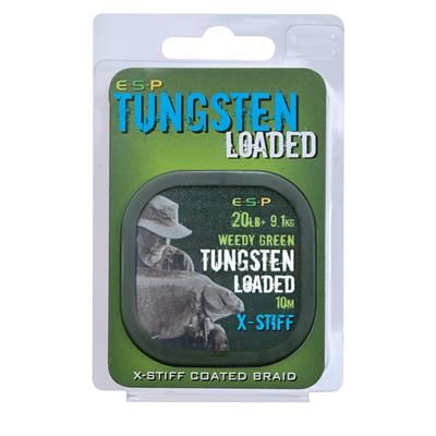 [ELTL20WGXS] ESP TungLoad 20lb Weed X-Stiff