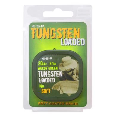 [ELTL20WGSO] ESP TungstLoad 20lb Weed Soft