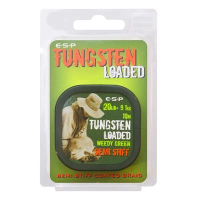 [ELTL20WGSS] ESP TungstLoad 20lb Weed Stiff